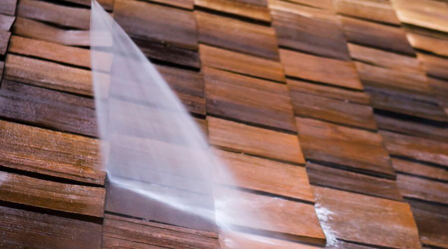 Roof Repair in Grannis, AR